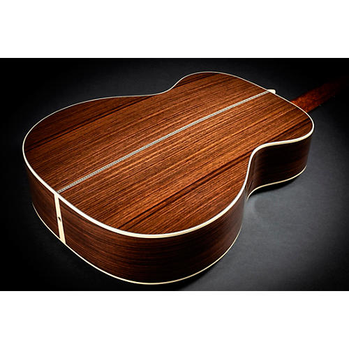 Martin Eric Clapton Signature 30th Anniversary 000-EC Limited-Edition Auditorium Acoustic Guitar Natural