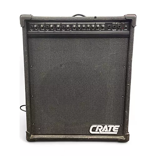 Used Crate KX-80 Keyboard Amp