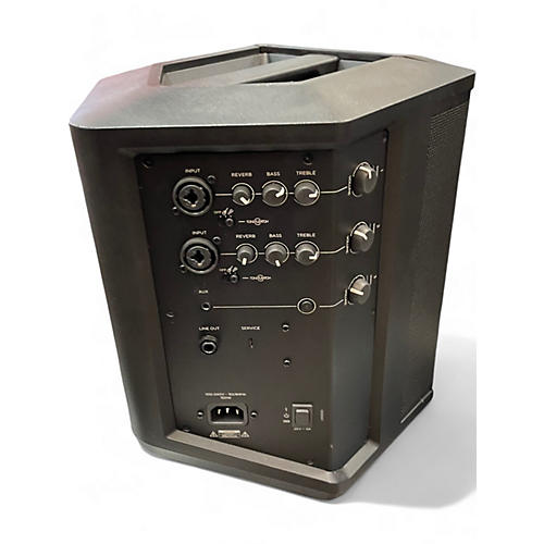 Used Bose S1 PRO Powered Speaker