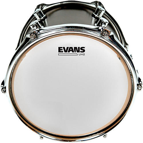 EVANS UV2 Coated Drum Head 16 in.