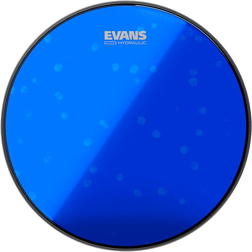 EVANS Hydraulic Blue Tom Batter 12