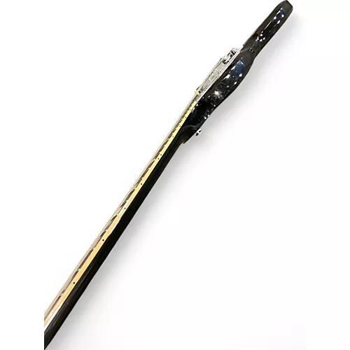 Used 2021 Gibson SG Standard Black Solid Body Electric Guitar Black