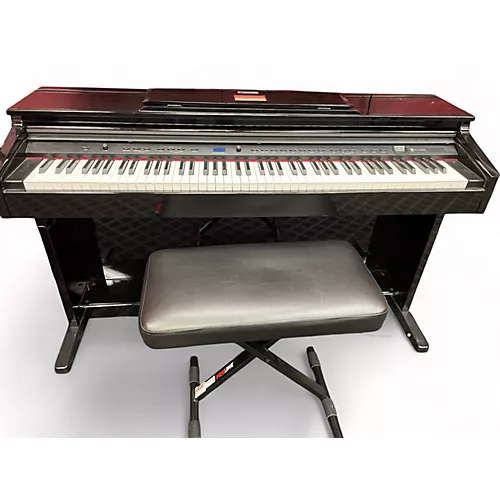 Used Williams Overture 2