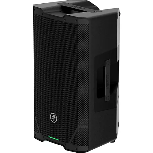 Mackie SRT212 1,600W Professional Powered Loudspeaker 12 in. Black