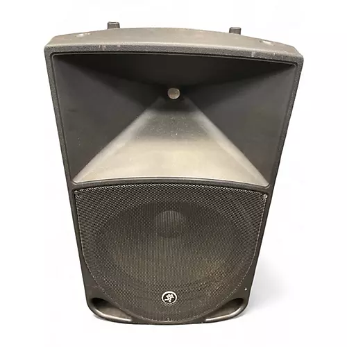 Used Mackie THUMP15 Powered Speaker