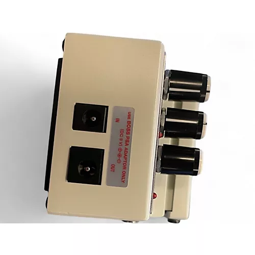 Used BOSS NS2 Noise Suppressor Effect Pedal