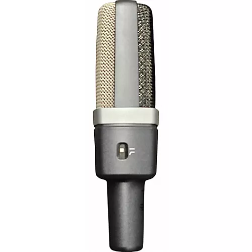 Used AKG C214 Condenser Microphone