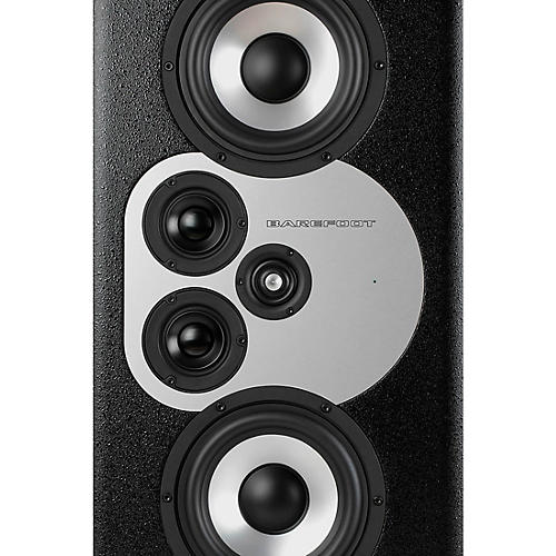 Barefoot Sound MiniMain12 12