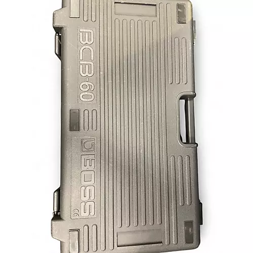 Used BOSS RC300 Pedal Board