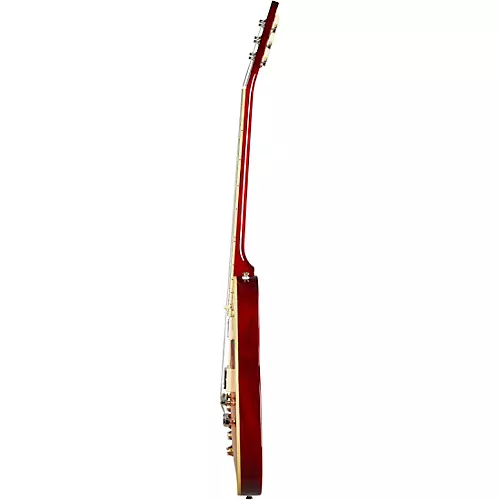 Epiphone Les Paul Standard '50s Left-Handed Electric Guitar Heritage Cherry Sunburst