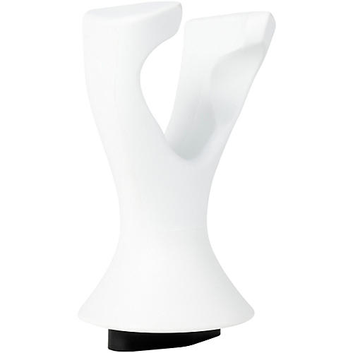 Ernie Ball Guitar Wall Mount Hanger Black