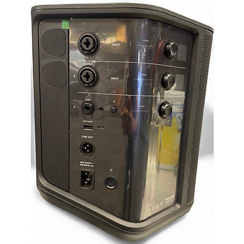 Used Bose S1 Pro+ Powered Speaker