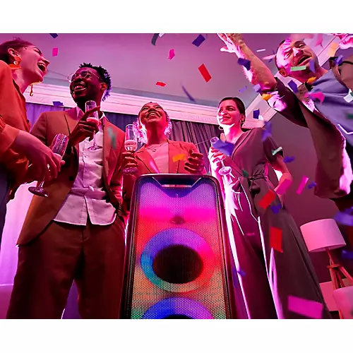 Gemini GLS-550 Dual 6.5