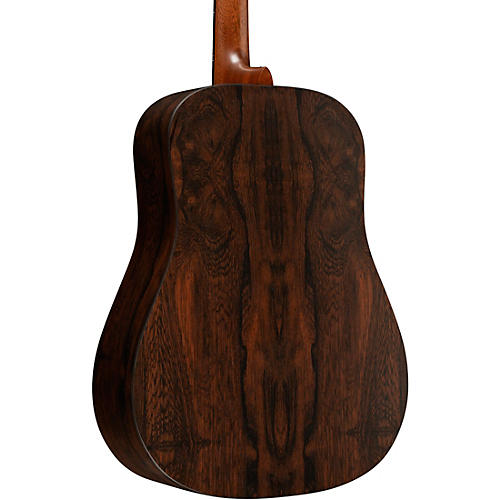 Martin Billy Strings Signature DX2E Left-Handed Dreadnought Acoustic-Electric Guitar Natural