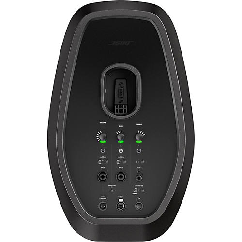 Bose L1 Pro32 Portable PA With Sub1 Powered Bass Module