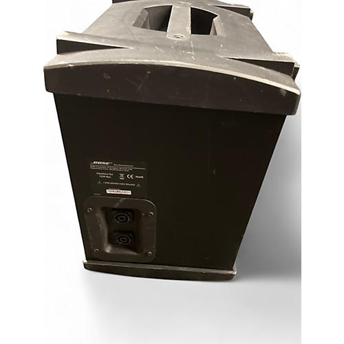Used Bose B1 Bass Module Unpowered Subwoofer