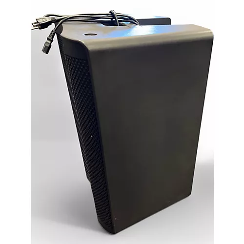 Used Harbinger v4415 Powered Speaker