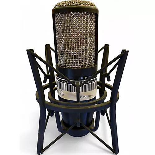 Used AKG P420 Project Studio Condenser Microphone