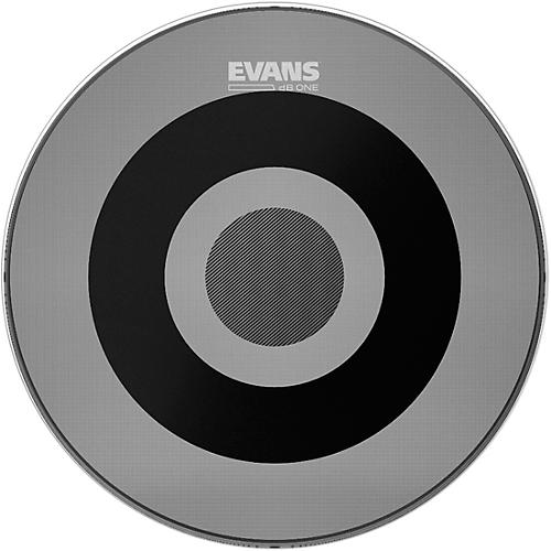 EVANS dB One Bass Batter 24 in.