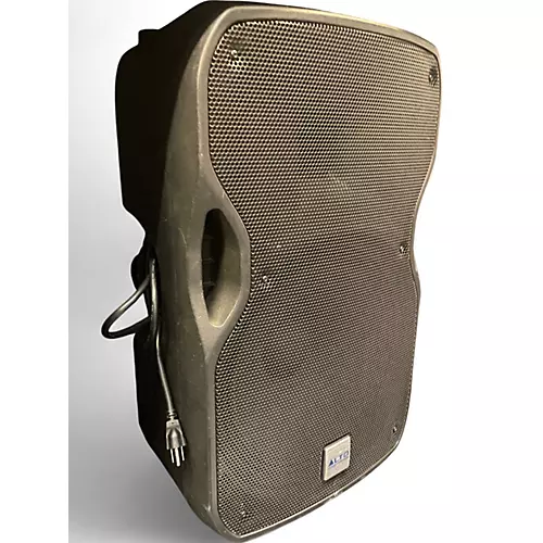 Used Alto TS115A 2-Way 800W Powered Speaker