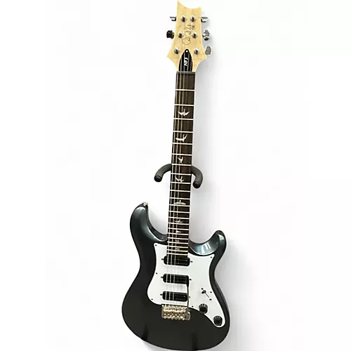 Used PRS NF3 Gunmetal Gray Solid Body Electric Guitar Gunmetal Gray
