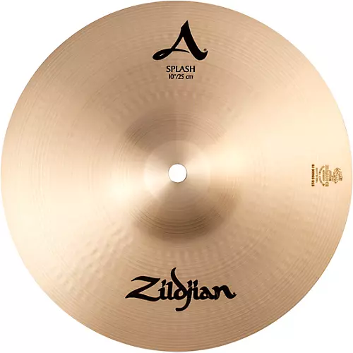 Zildjian A Series Splash Cymbal 12 in.