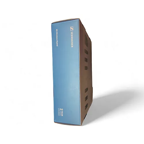 Used Sennheiser XS WIRELESS DIGITAL PEDALBOARD SET Instrument Wireless System