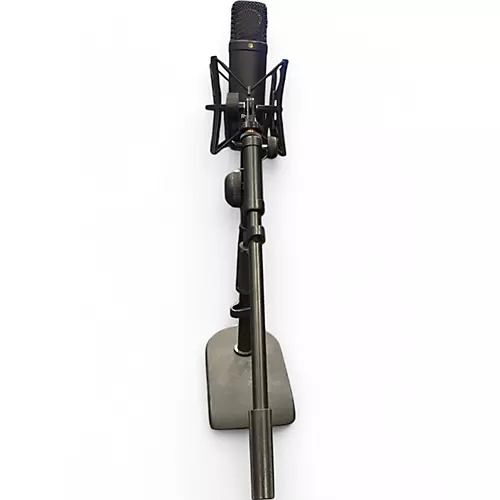 Used RODE NT1 Condenser Microphone