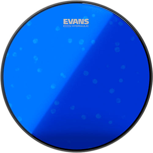 EVANS Hydraulic Blue Tom Batter 12