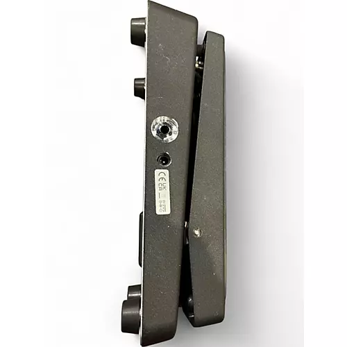 Used Dunlop GCB95 Original Crybaby Wah Effect Pedal