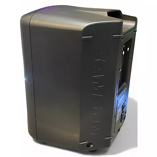 Used Samson EXPEDITION Powered Speaker