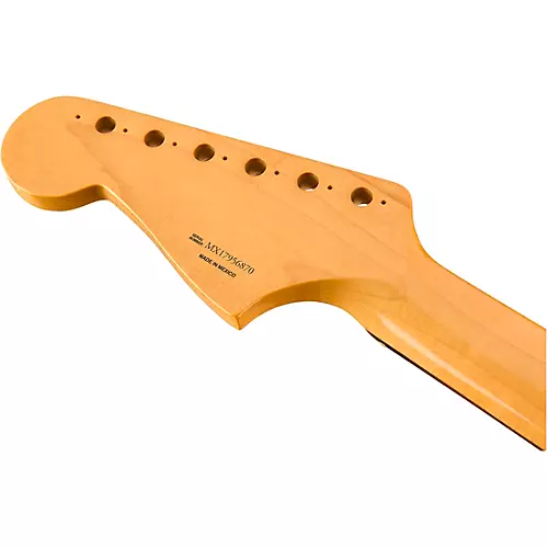 Fender Classic Player Series Jazzmaster Neck with Pau Ferro Fingerboard