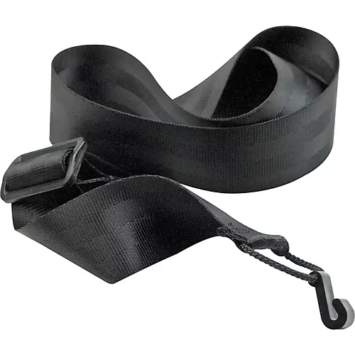 D'Addario Nylon Classical Strap Black