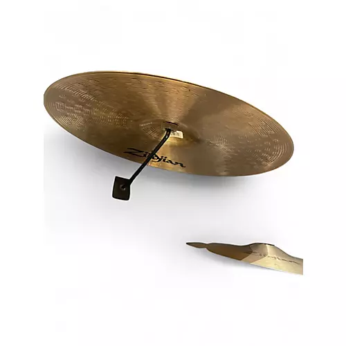 Used Zildjian 20in i RIDE Cymbal 40