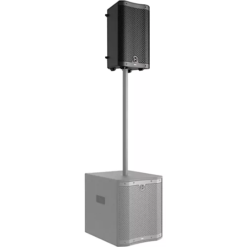 Harbinger VARI V2408 Powered 8