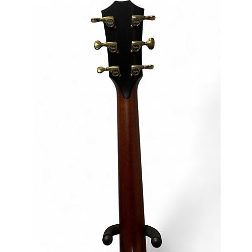 Used Taylor 914CE Builder's Edition Natural Acoustic Electric Guitar Natural