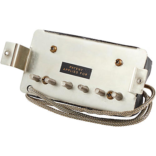 Gibson '57 Classic Plus Humbucker Pickup Gold