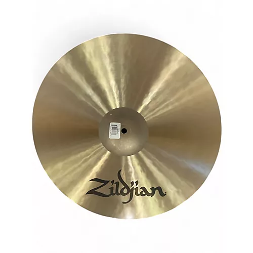 Used Zildjian 16in K Sweet Crash Cymbal 36