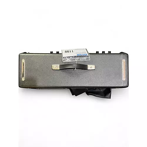 Used Fender Fender '68 Custom Deluxe Reverb 22W 1x12 Tube Guitar Combo   Tube Guitar Combo Amp