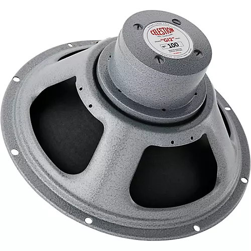 Celestion 100 Alnico Guitar Speaker 12 in. 8 Ohm
