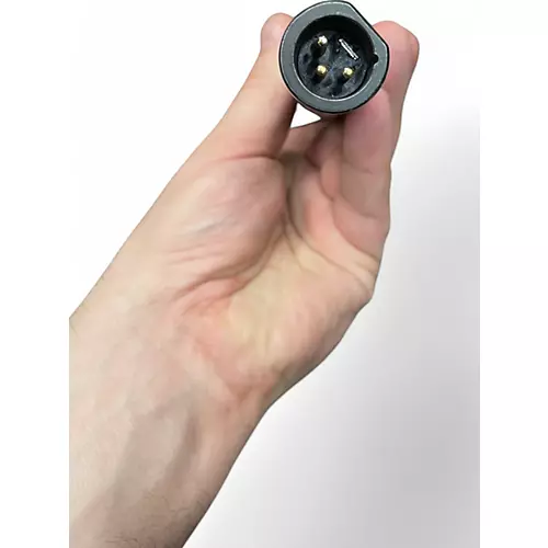 Used RODE reporter Dynamic Microphone