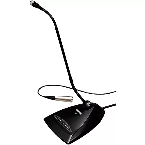 Shure MX412D/S Supercardioid-12