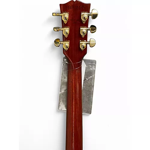 Used Gibson SG STANDARD '61 Cherry Solid Body Electric Guitar Cherry