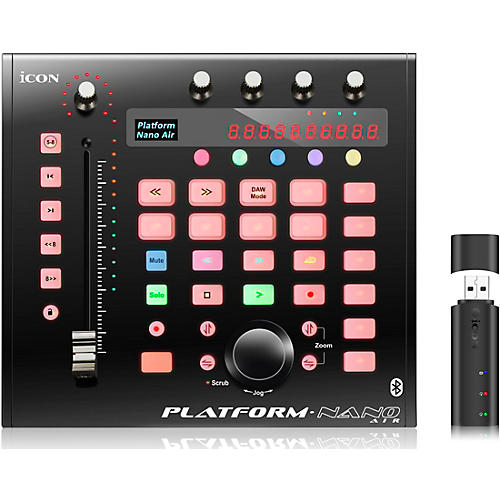 Icon Platform Nano Air