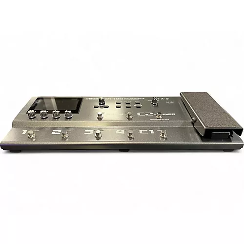 Used BOSS GX-100 Effect Processor