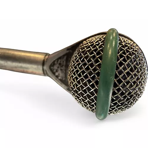 Used AKG D112 Drum Microphone