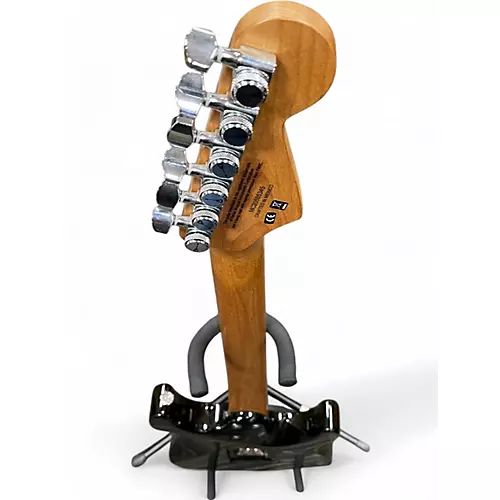 Used Charvel PROMOD DK-24 Black Electric Guitar Black