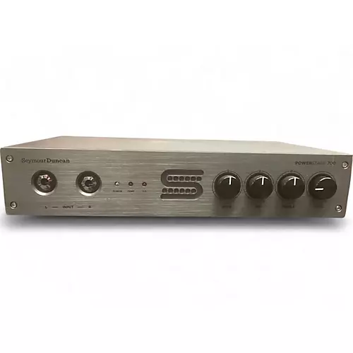 Used Seymour Duncan POWERSTAGE 700 Solid State Guitar Amp Head