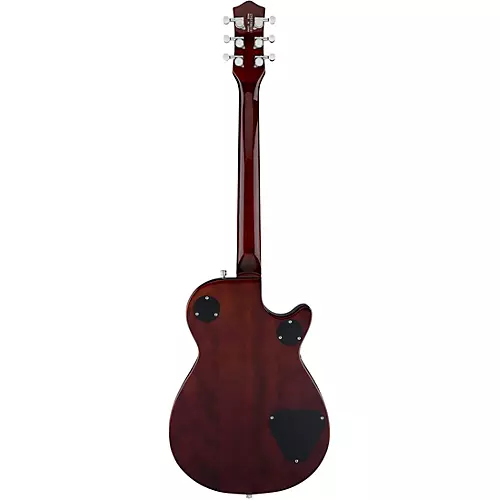 Gretsch Guitars G5220LH Electromatic Jet BT Left-Handed Electric Guitar Dark Cherry Metallic