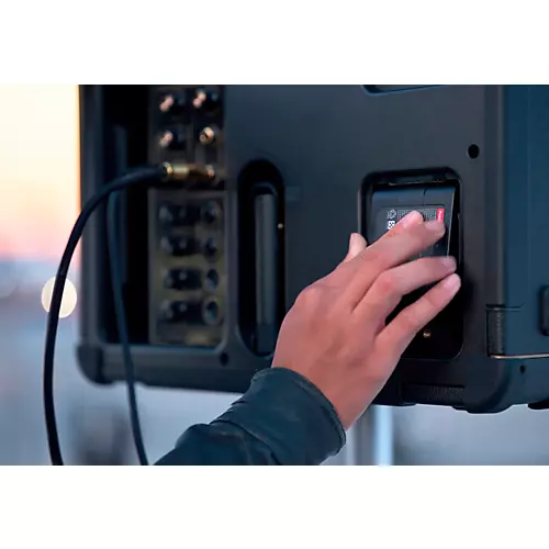 Positive Grid Spark Battery Rechargeable Battery for Spark Live